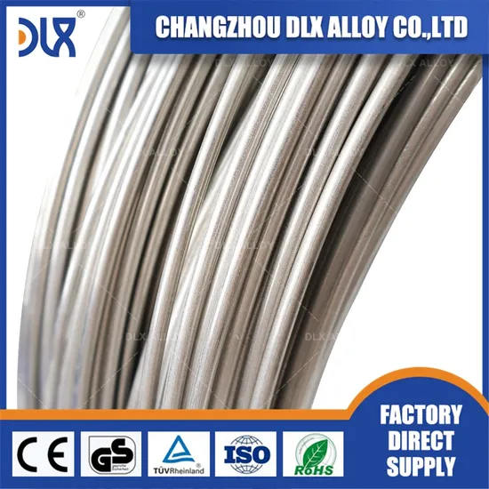 Silicone/Teflon/Fiberglass/PVC Insulated Thermocouple Extension Wire 20 AWG